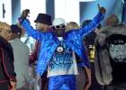 Flavor Flav ‘overwhelmed’ by Grammys hip-hop jam