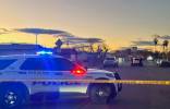 Man shot, hospitalized in North Las Vegas; police investigate two scenes