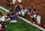Top 5 bad beats in Super Bowl betting history