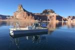 Wet La Niña winter likely to bring more water into Lake Powell