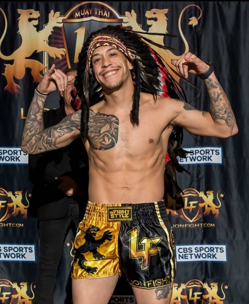 Anthony Castrejon (Navia Gonzalez)