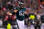 Eagles center scoring 1st TD would be ‘very bad’ for Circa Sports