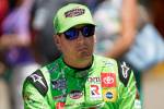 Kyle Busch apologizes for Mexican gun law violation on recent trip