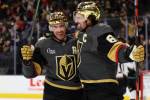 What can the Knights do to overcome the loss of Mark Stone?