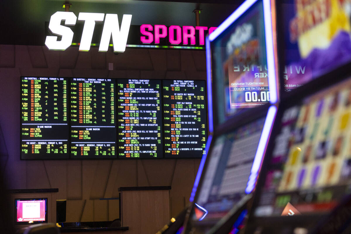 Stations Casino announces opening day for new Wildfire Casino in