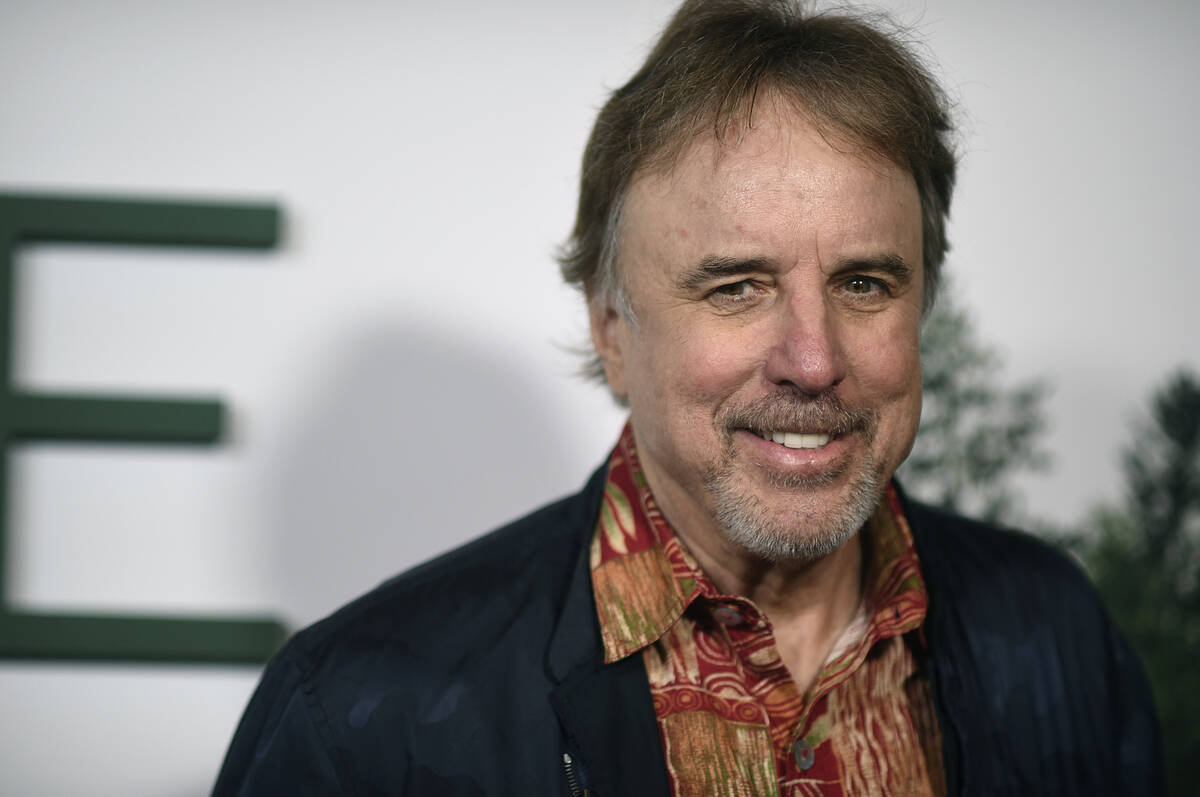 Kevin Nealon dari ketenaran ‘SNL’ untuk tampil di MGM Grand