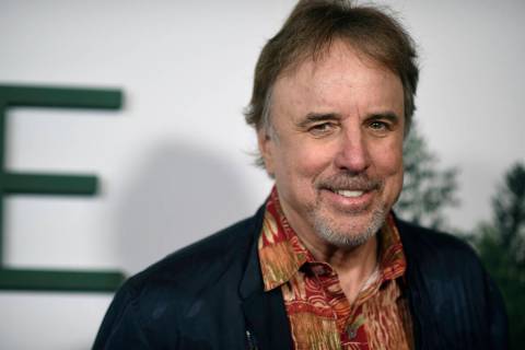 Kevin Nealon arrives at the premiere of "Dog Gone" on Wednesday, Jan 11, 2023, at The Bay Theat ...
