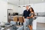 California couple finds home at Inspirada