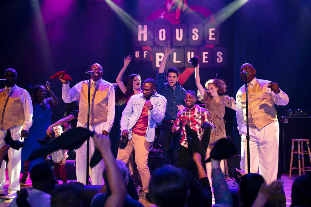 House of Blues in Mandalay Bay on the Las Vegas Strip has announced 2023 dates for its popular ...