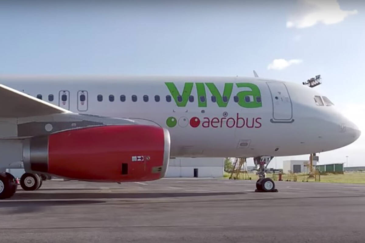 Viva Aerobus - Apps on Google Play