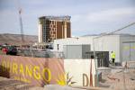 Not every casino boss in Las Vegas wants to sell, lease back resort