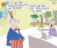 CARTOONS: The real cost of Biden’s Inflation Reduction Act
