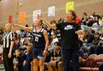 Challenge accepted: Centennial girls coach thrives leading boys, too