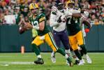 How should Raiders replace Derek Carr? Not with Aaron Rodgers