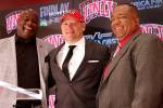 Graney: Big 12 could be best Power Five landing spot for UNLV