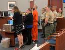 Convicted murderer found not guilty in fatal shooting of Las Vegas woman