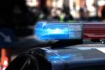Motorcyclist killed in central Las Vegas crash