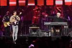 Legendary rockers raise millions at Power of Love