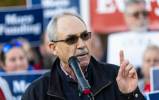 Teachers union: Use leftover grant money to support students