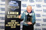 81-year-old golfer honored by SNGA for remarkable year