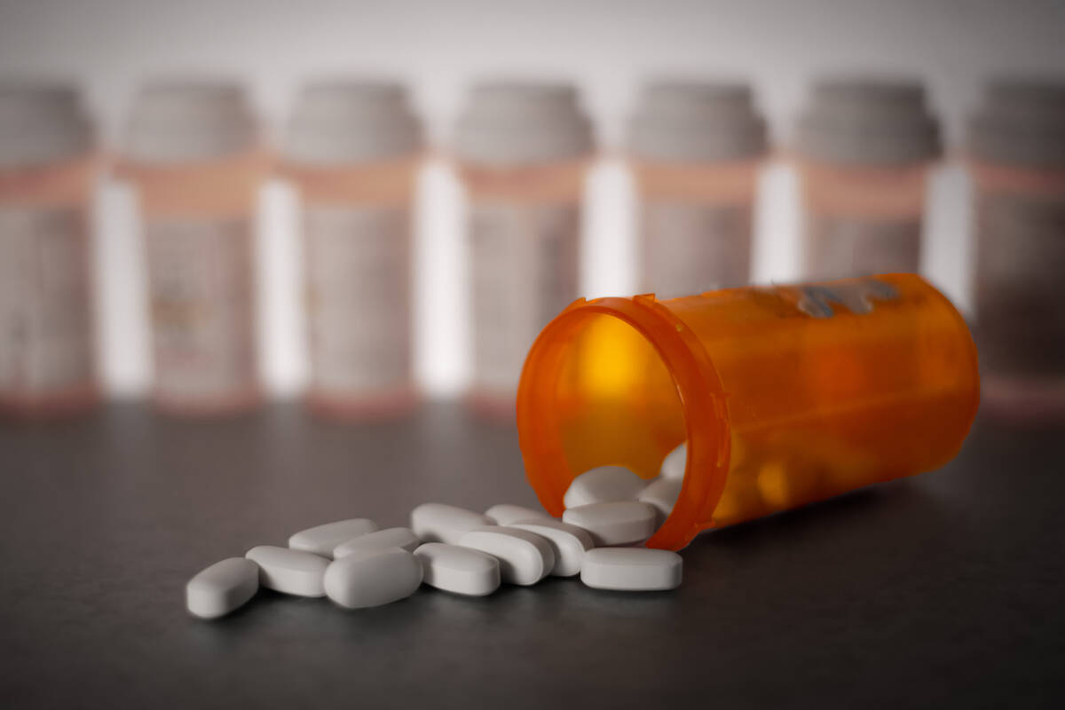Denda Medicare dapat bertambah tanpa cakupan obat resep yang ‘dapat dikreditkan’