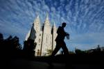 Mormon church fined $5M for obscuring size of portfolio
