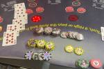 $117K table game jackpot hits on Las Vegas Strip