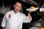 Chef Martin Yan, star of PBS cooking show, opens 1st Las Vegas restaurant
