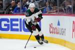 Knights make trade with Coyotes, improve salary-cap flexibility