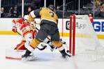 3 takeaways from Knights’ win: Pietrangelo completes crazy comeback