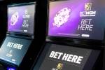 Gaming Commission approves licensing of BetMGM partner Entain