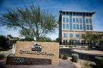 North Las Vegas council could expand under bill