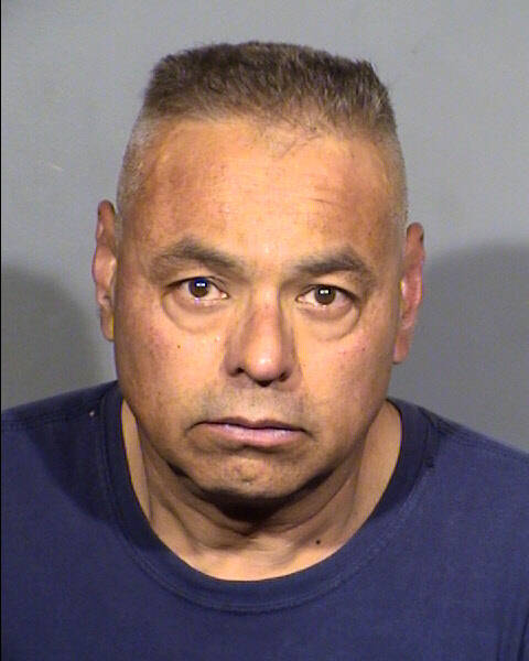 Jose Armando Carcamo, 56, is charged in the sexual assualts of two young girls.