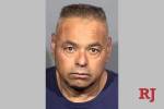 Las Vegas man facing charges in assaults on 2 girls