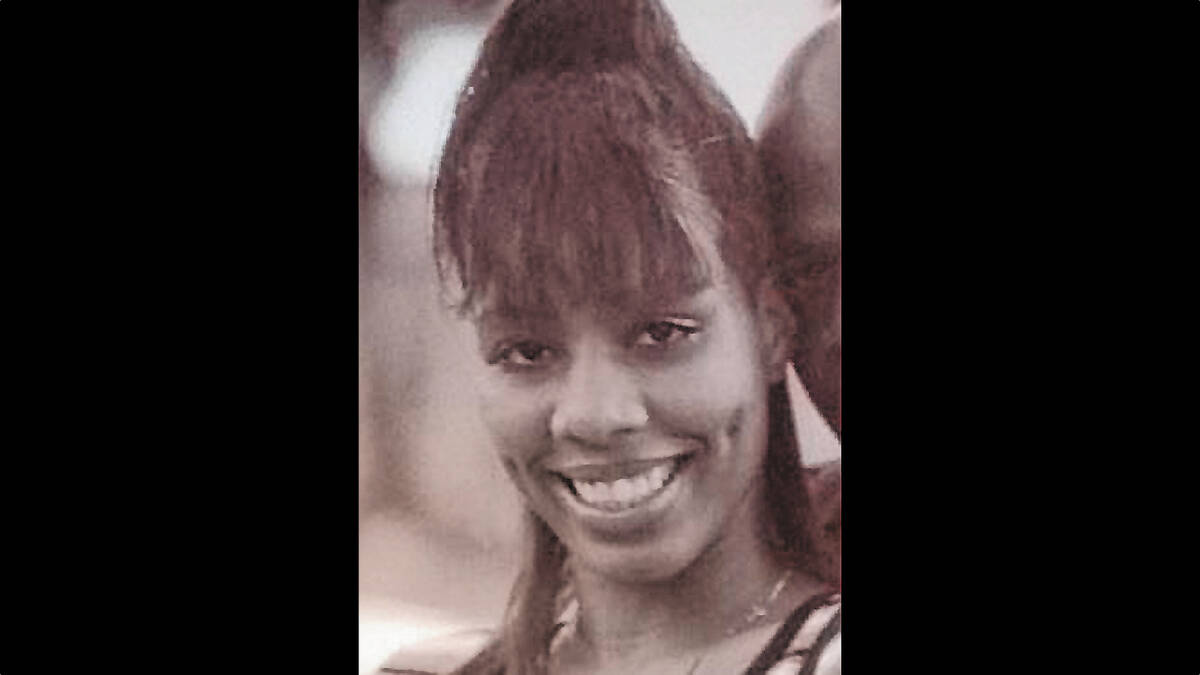 Keysha Brown