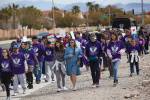 Nonprofit for people with special needs hosts fundraising walk