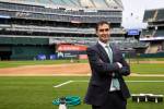 VICTOR JOECKS: MSG Sphere shows why Oakland A’s shouldn’t get a taxpayer subsidy
