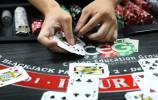 On National Blackjack Day, players celebrate 3:2 casino payouts
