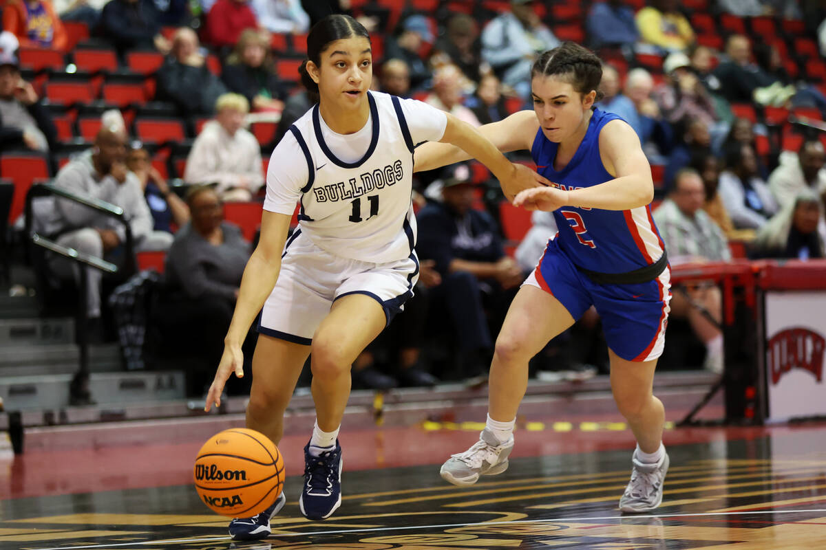Centennial, bola basket putri Coronado akan bermain untuk gelar negara bagian 5A