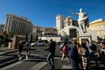 Casino landlord’s revenue jumps more than $1B after big Las Vegas buyouts
