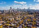 Who’s moving here? People from these cities looking for homes in Las Vegas