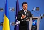LETTER: A case of Ukraine fatigue