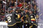 Knights have uncertain local TV future, according to reports