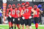 UNLV football team to honor Ryan Keeler with public vigil