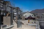 Las Vegas builders start year with fewer home sales but hope emerges