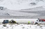 Winter storm likely a factor in medical flight crash that kills 5