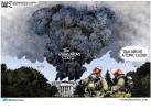 CARTOON: Dark cloud