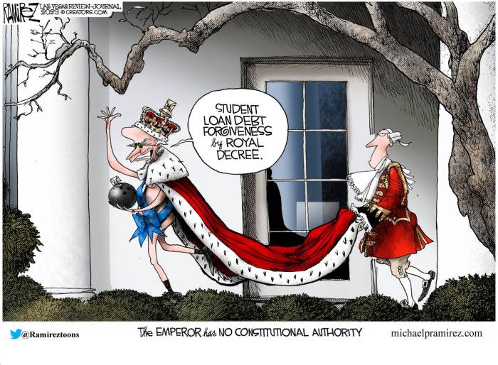 Emperor