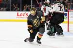 Golden Knights GM says Mark Stone’s rehab will take time