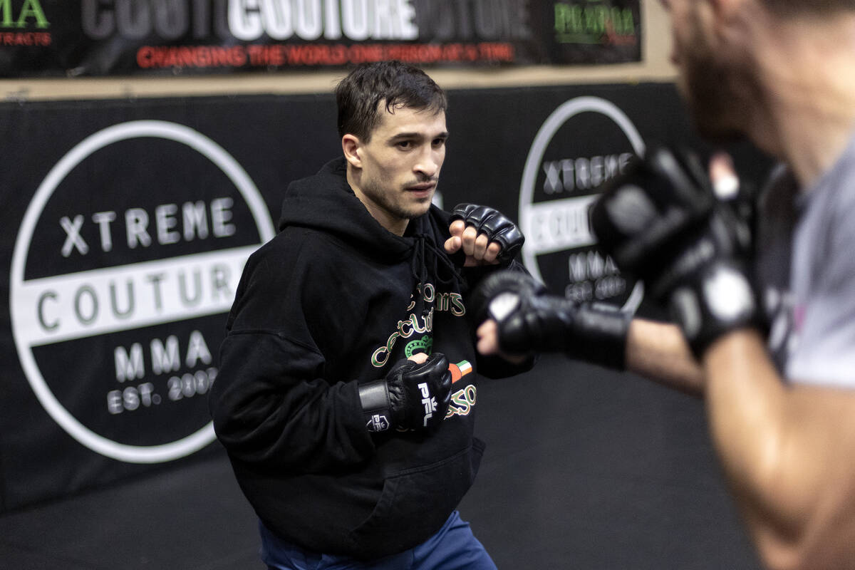 Big Shot Boxing Southwest, Las Vegas, NV - Last Updated November